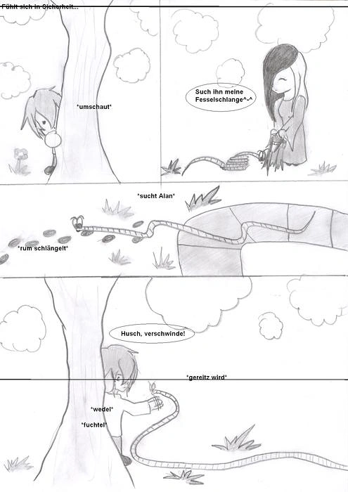 Cover: Teeparty der anderen Art^^
