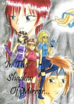 Cover: In The Shadow Of Mirror