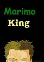 Cover: The Marimo King