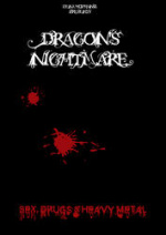 Cover: Dragon's Nightmare