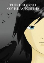 Cover: The legend of Blackbird