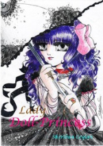 Cover: Lady Doll-Princess