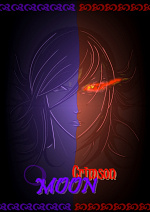 Cover: Crimson Moon