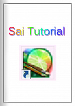 Cover: Sai Tutorial