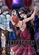 Cover: Extraktion