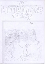 Cover: A Little Love Story