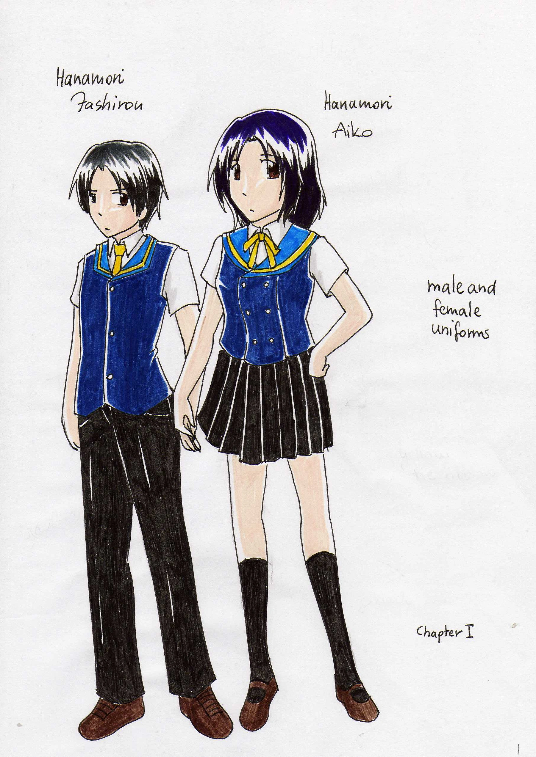 Cover: Aiko's Story
