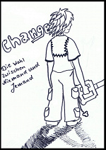 Cover: Change