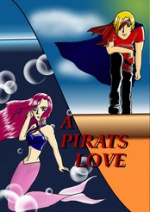 Cover: A Pirats Love