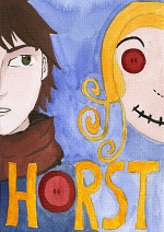 Cover: HORST