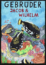 Cover: Gebrüder Jacob & Wilhelm