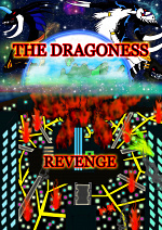 Cover: The Dragoness Revenge (16+)