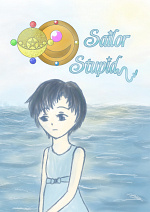 Cover: Sailor Stupid