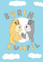 Cover: Bärenkumpel special