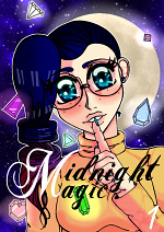 Cover: Midnight Magic