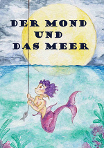Cover: Der Mond und das Meer