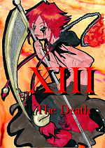 Cover: XIII The Death