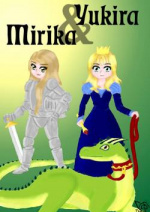 Cover: Yukira & Mirika