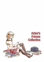 Cover: 4-koma Collection