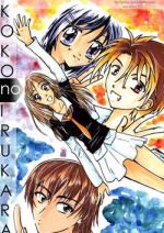 Cover: Koko no irukara