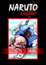 Cover: Renegade
