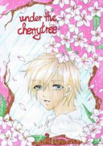 Cover: under the cherrytree