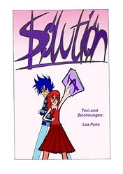 Cover: Solution