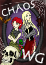 Cover: Die Chaos WG