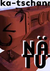 Cover: Nähtutorial für den blutigsten Anfänger