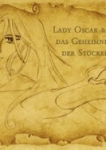 Cover: Lady Oscar und das Geheimnis der Stöckelschuhe