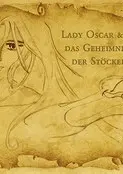 Cover: Lady Oscar und das Geheimnis der Stöckelschuhe
