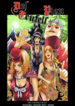 Cover: Des Teufels Plan -Connichi 2009-