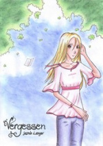 Cover: Vergessen [Manga-Talente 2010]