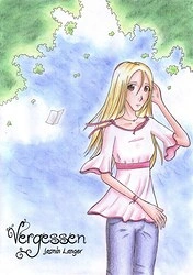 Cover: Vergessen [Manga-Talente 2010]
