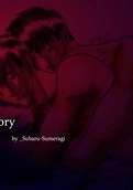 Cover: X- NEW Story