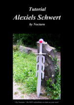 Cover: Tutorial: Alexiels Schwert (Cosplay-Waffe)