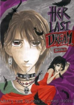 Cover: Her Last Dream