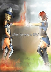 Cover: How to save a life?