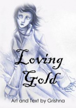 Cover: Loving Gold