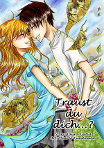 Cover: Traust du dich...?