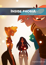 Cover: Inside Phobia