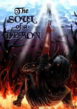 Cover: The Soul of a Demon