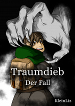 Cover: Traumdieb Spinoff - Der Fall