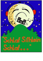 Cover: "Schlaf Sithlein Schlaf"