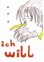 Cover: ...ich will