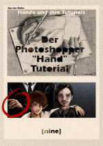 Cover: Hände und ihre Tutorials