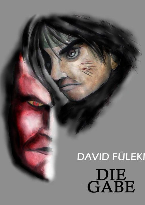 Cover: Die Gabe