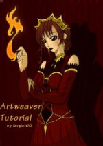 Cover: Artweaver Tutorial