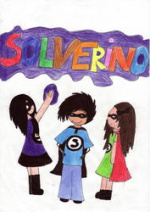 Cover: Solverino