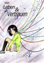 Cover: von Leben & Vertrauen